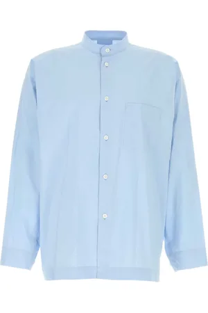 Issey Miyake Skjorte i poplin