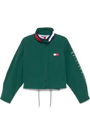 Tommy Hilfiger Sailing Signature jakke