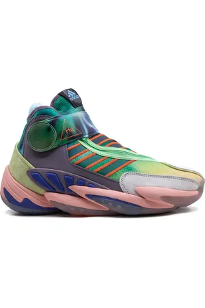 adidas X Pharrell Williams 0 to 60 sneakers