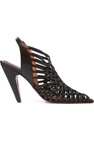 Stella McCartney 95 mm Spur sandaler