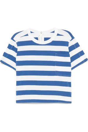 Zhoe & Tobiah Stribet T-shirt