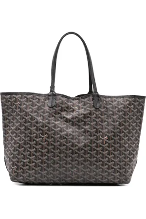 GOYARD Goyardine Saint Louis PM tote fra 2010-2024