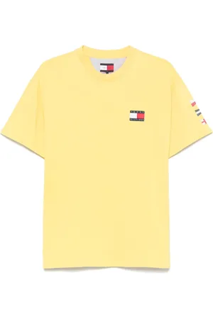 Tommy Hilfiger T-shirt med logo