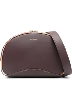 Paul Smith Dusky Swirl skuldertaske
