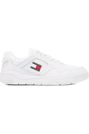 Tommy Hilfiger Sneakers med logotryk