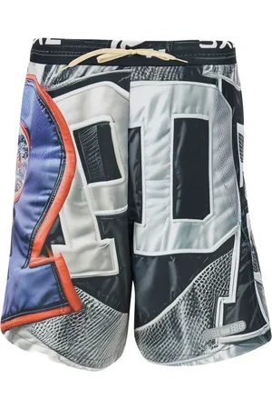 PDF Fodbold-shorts
