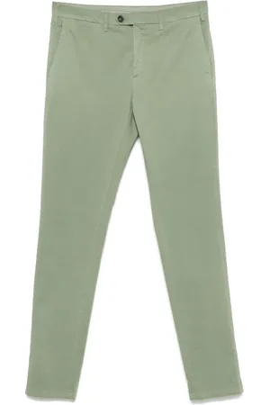 CANALI Chinos