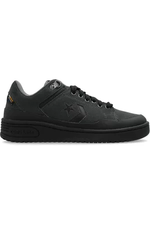 Converse X Patta Weapon sneakers med paneler