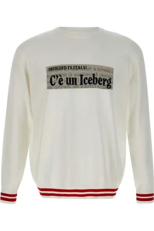 Iceberg Sweater