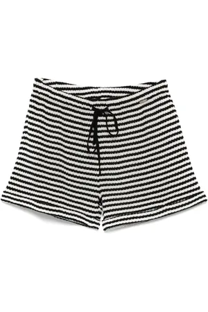 Emporio Armani Stribede shorts