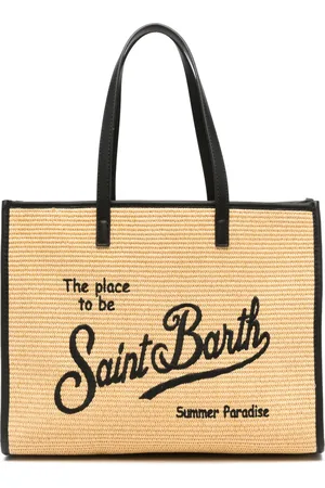 MC2 SAINT BARTH Stor Vivian tote