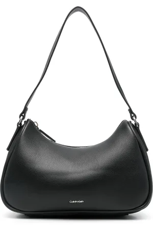 Calvin Klein Skuldertaske med logoplade