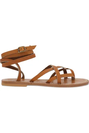K jacques Zenobie sandaler med tårem