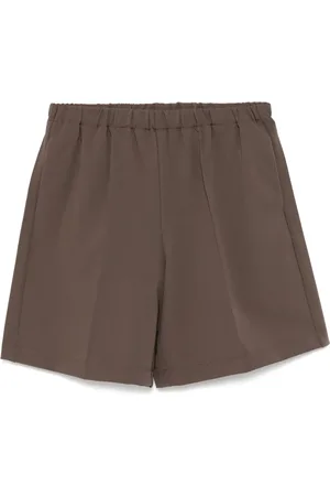 JNBY Shorts med brede ben