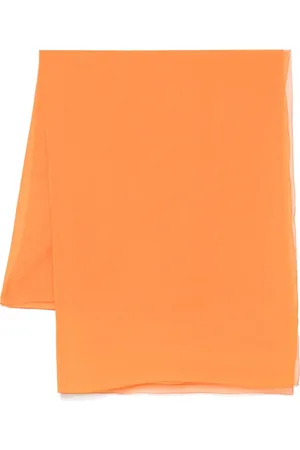 Alberta Ferretti Silketørklæde