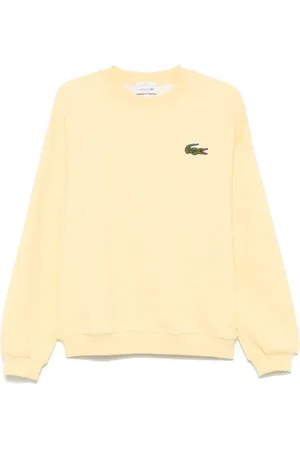 Lacoste Sweatshirt med logomærke