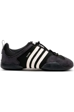 adidas X Bad Bunny Ballerina Black sneakers