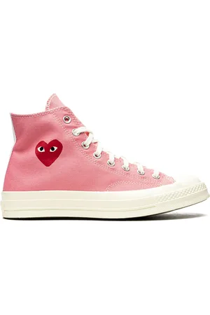 Converse X CDG Chuck 70 High sneakers