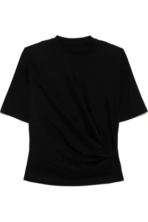 JNBY Plisseret T-shirt