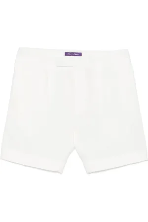 Ralph Lauren Shorts i hør