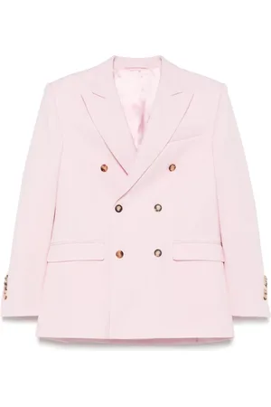 WARDROBE.NYC Dobbeltradet blazer