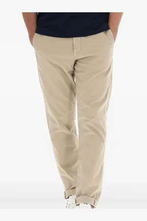 Tommy Hilfiger Bukser i bomuld