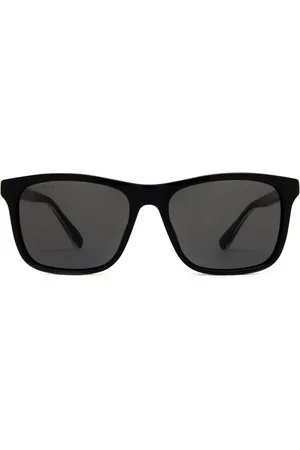 Gucci GG0381SN firkantede solbriller