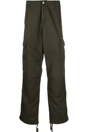 Carhartt Cargo-bukser med lige ben