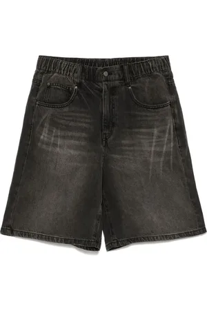 JNBY Shorts med lige ben
