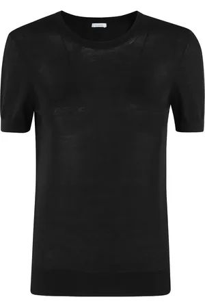 Malo T-shirt i bomuld
