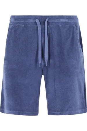 ALTEA Shorts med broderi