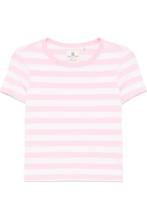 Denimist Stribet baby-T-shirt