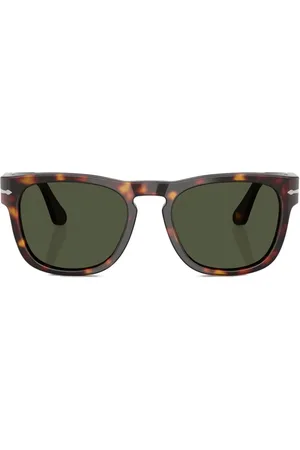 Persol Solbriller med firkantet stel