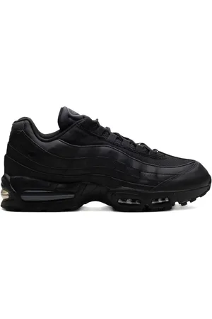 Nike Air Max 95 Big Bubble Triple Black sneakers