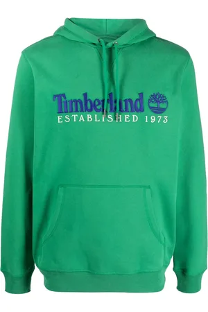 Timberland 50th Anniversary hættetrøje med snoretræk