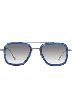 DITA EYEWEAR Solbriller med firkantet stel