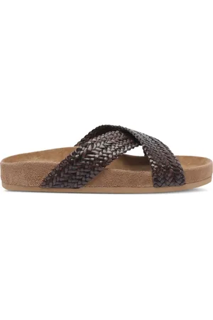 Dragon Diffusion Sandaler i ruskind