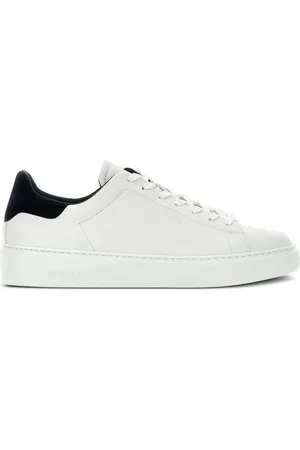 Woolrich Lædersneakers
