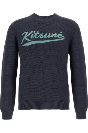 Maison Kitsuné Varsity trøje