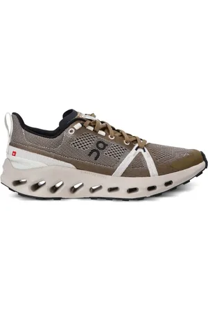 On Running Cloudsurfer Trail sneakers i mesh