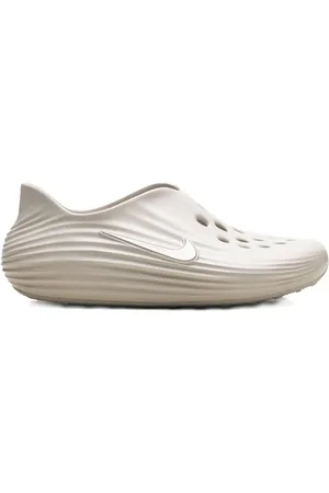 Nike ReactX Rejuven8 Light Orewood Brown sneakers