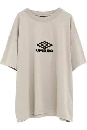 Umbro T-shirt med OG-logo