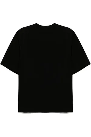 CROQUIS T-shirt med rund hals