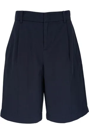 Vince Shorts med elastiklinning