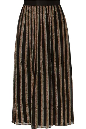 TEMPERLEY LONDON Selena-nederdel