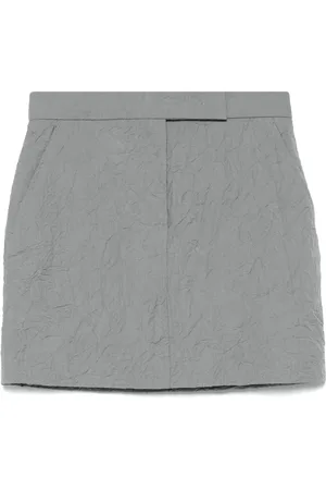 Max Mara Kort Abate nederdel