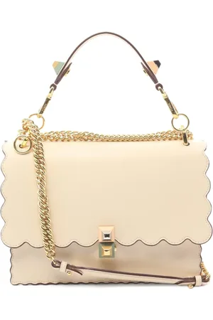 Fendi Kan håndtaske fra 2010