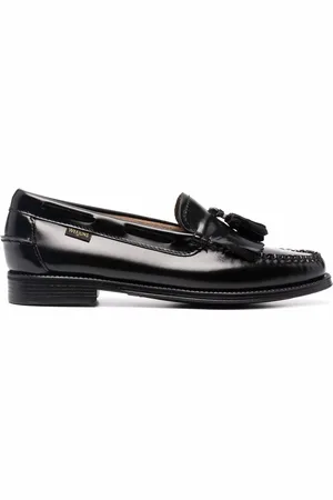 G.H. Bass Easy Weejuns loafers