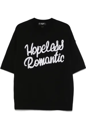 AMIRI Hopless Romantic T-shirt
