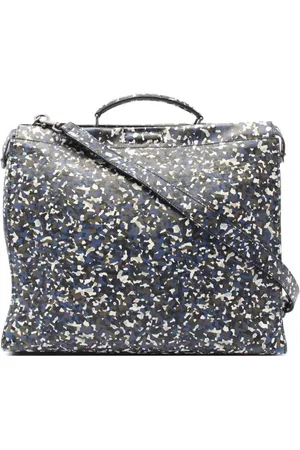 Fendi Stor Peekaboo tote fra 2010